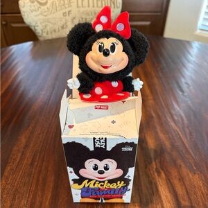 Mickey Family Blind Box MINNIE